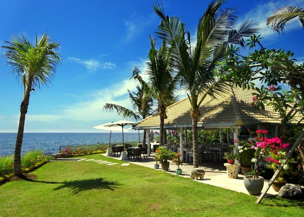 Umeanyar Mayo Resort מראה חיצוני תמונה