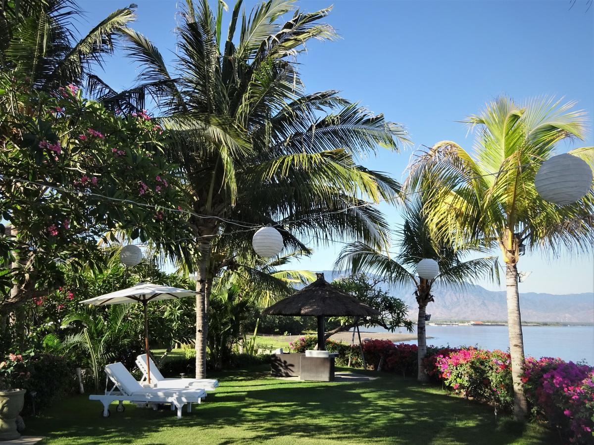 Umeanyar Mayo Resort מראה חיצוני תמונה