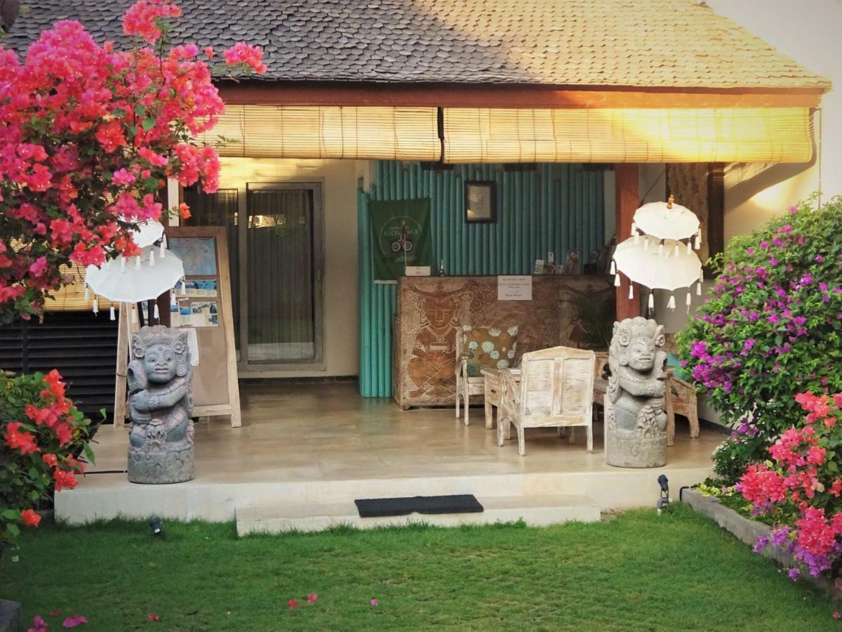 Umeanyar Mayo Resort מראה חיצוני תמונה