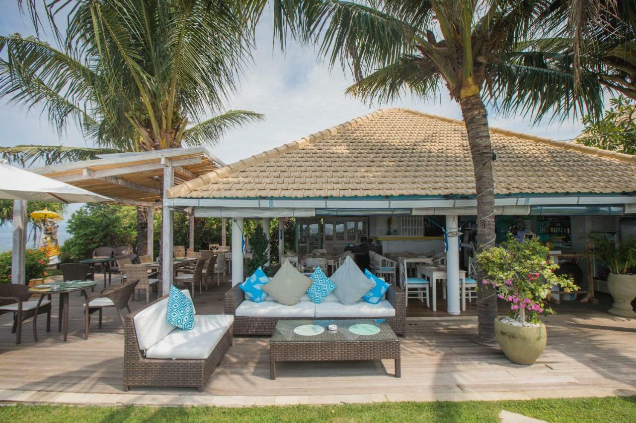 Umeanyar Mayo Resort מראה חיצוני תמונה