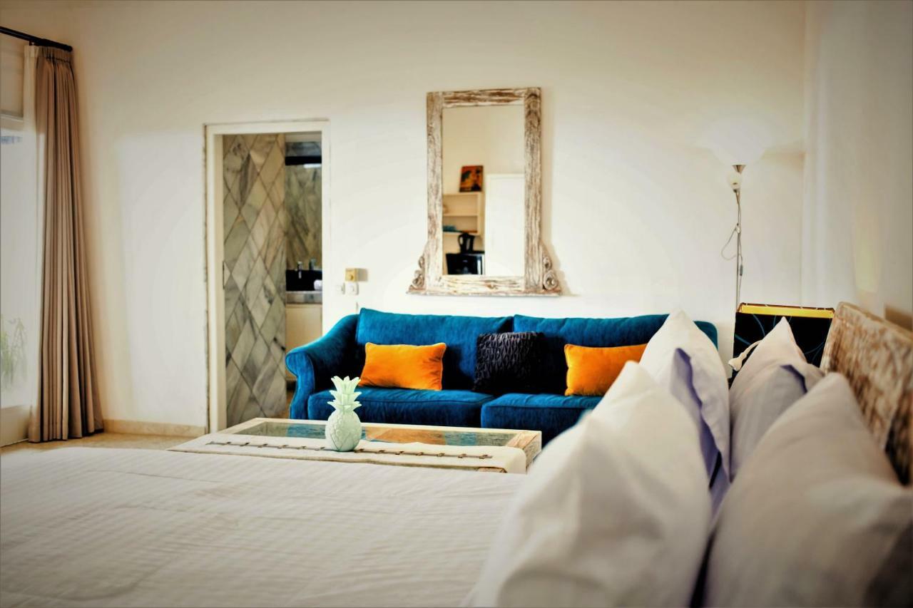 Umeanyar Mayo Resort מראה חיצוני תמונה
