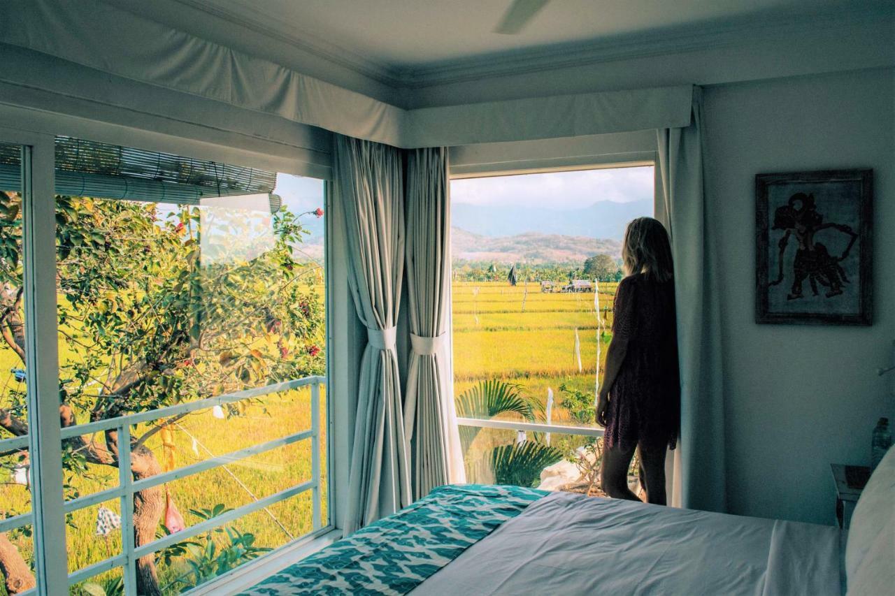 Umeanyar Mayo Resort מראה חיצוני תמונה