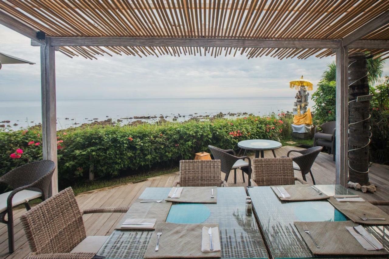 Umeanyar Mayo Resort מראה חיצוני תמונה