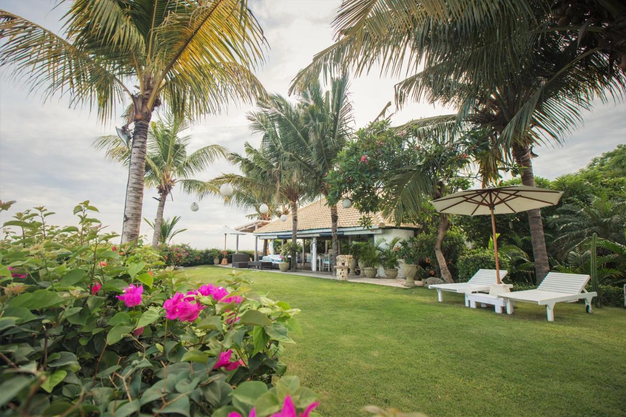 Umeanyar Mayo Resort מראה חיצוני תמונה