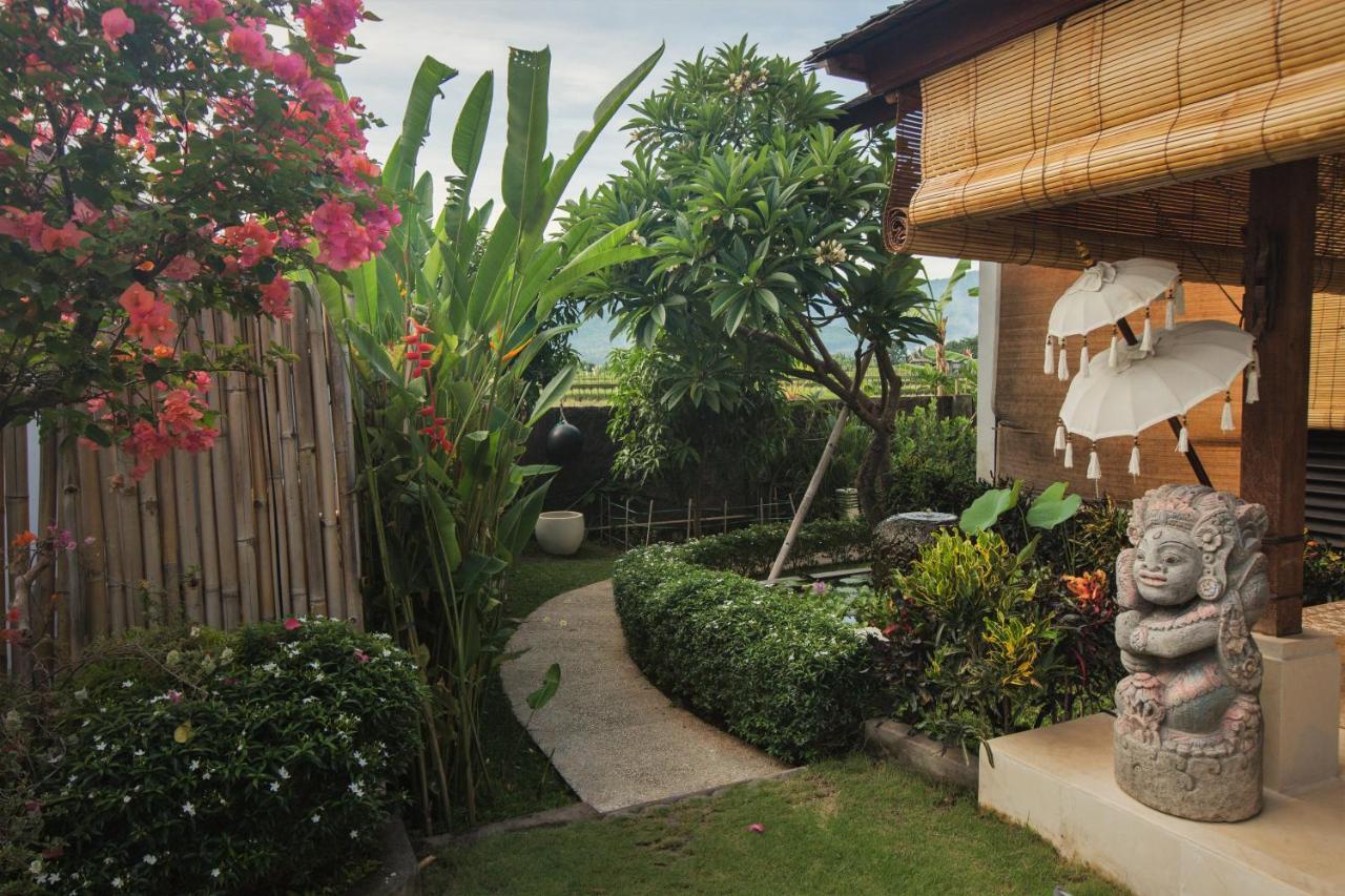 Umeanyar Mayo Resort מראה חיצוני תמונה