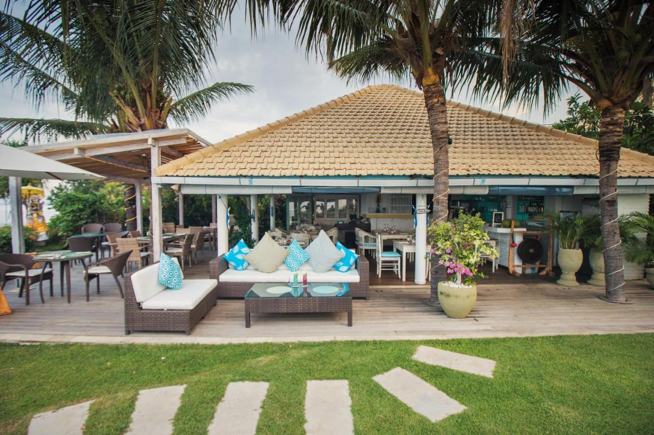 Umeanyar Mayo Resort מראה חיצוני תמונה