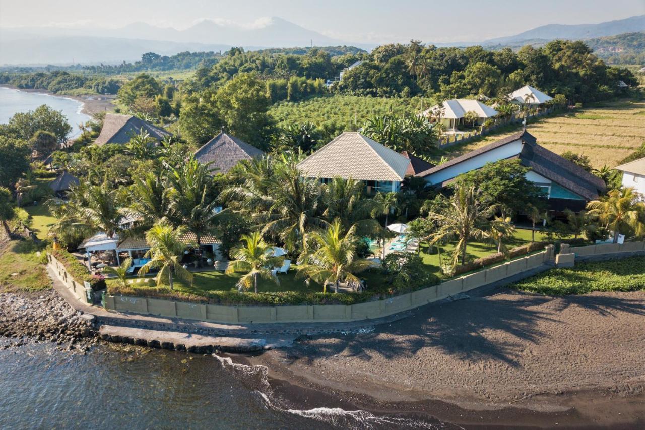 Umeanyar Mayo Resort מראה חיצוני תמונה