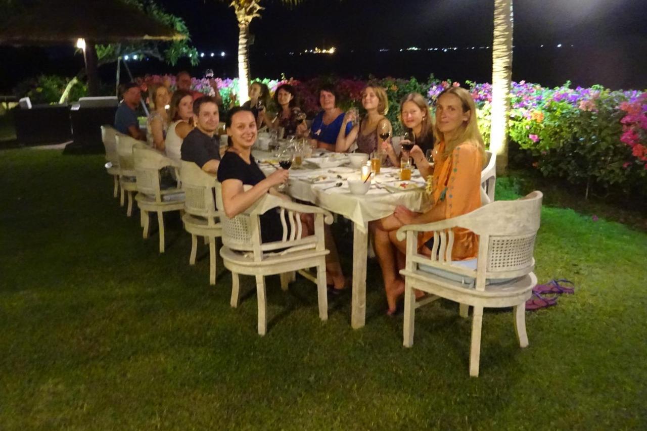 Umeanyar Mayo Resort מראה חיצוני תמונה