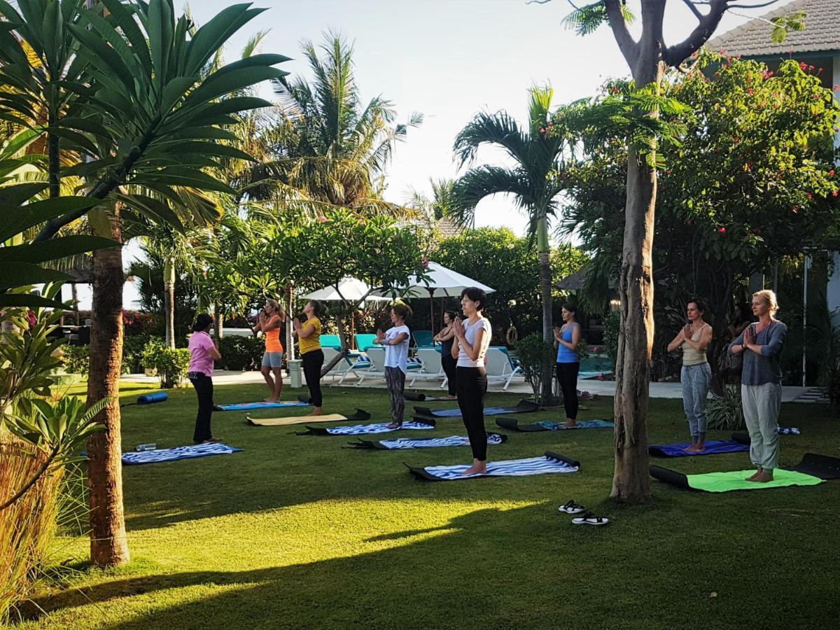 Umeanyar Mayo Resort מראה חיצוני תמונה