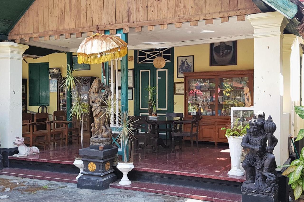 Umeanyar Mayo Resort מראה חיצוני תמונה